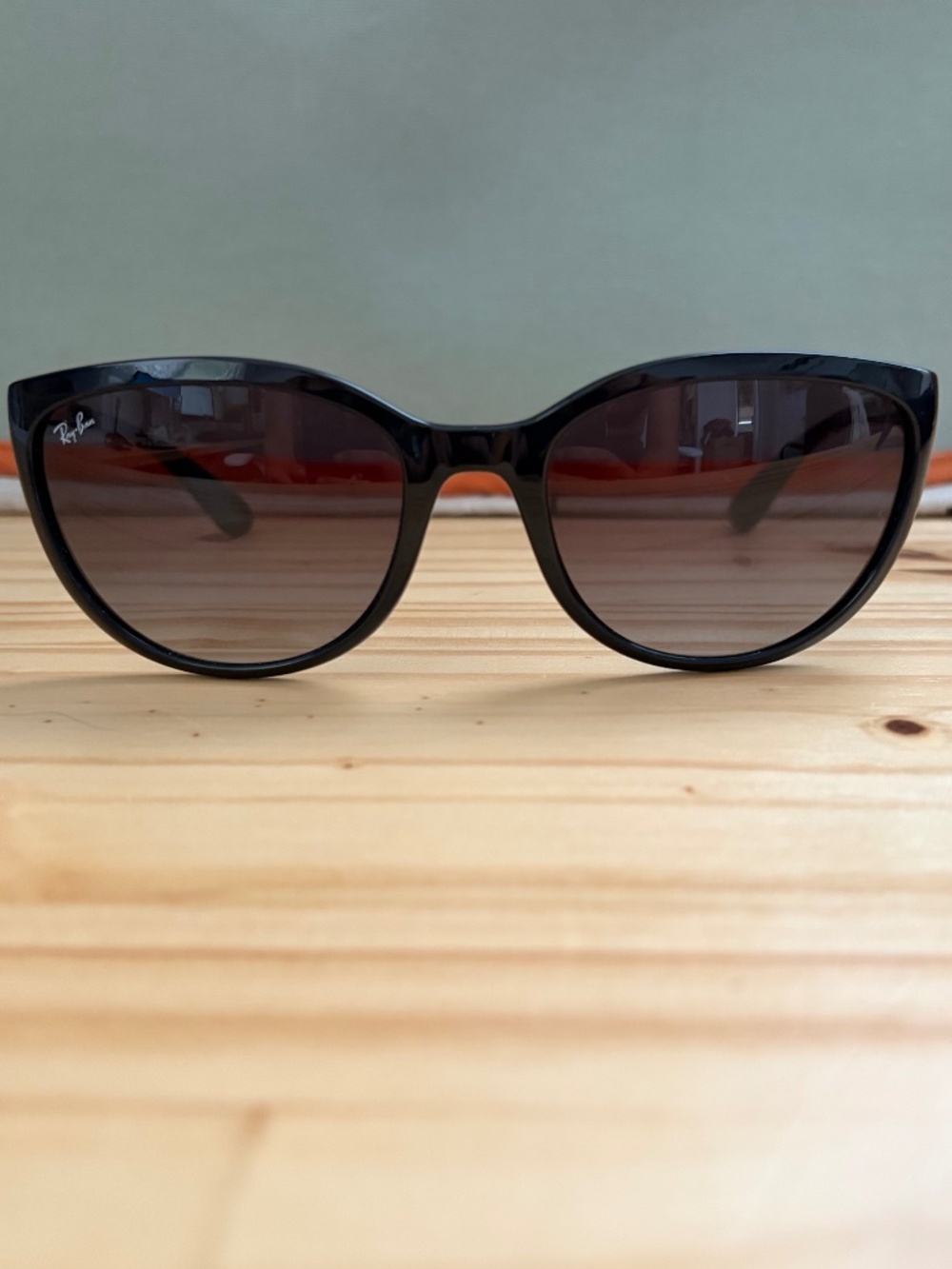 Ray-Ban Women’s Emma Sunglasses NWOT
